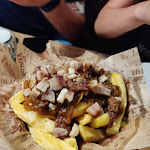 Photo n°4 de l'avis de simone.a fait le 30/12/2019 à 21:43 sur le  Whiskers - Smokehouse à Caserta