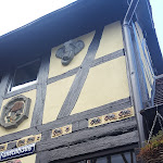 Photo n°10 de l'avis de Dr..o fait le 17/07/2018 à 13:59 sur le  Elefantenhaus à Michelstadt