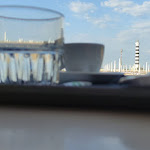 Photo n°1 de l'avis de Maura.o fait le 07/08/2022 à 06:39 sur le  ChioscoFaro Jesolo à Lido di Jesolo