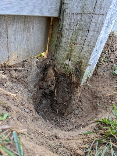 Fence Contractor «Fence & Deck Depot Inc.», reviews and photos