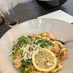 Photo n°1 de l'avis de Tuma. fait le 30/08/2023 à 15:19 sur le  Pizzeria Taverna à Hage