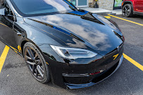 Midwest Tinting - Photo 4 - Car repair in Lee's Summit, MO, Lee's Summit