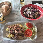 Photo n°1 de l'avis de Maria. fait le 25/09/2017 à 13:05 sur le  Ristobar Poldo Beach à La Maddalena