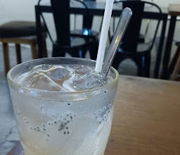 Loepa Lelah Kopi dan Cerita Lainnya photo