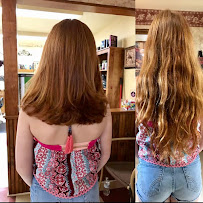 Kathy's Barber & Beauty Shop - Photo 4 - Car repair in Pearland, TX, Pearland