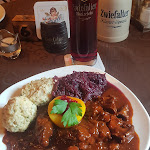 Photo n°3 de l'avis de Torsten.. fait le 01/09/2023 à 05:03 sur le  Restaurant zum Münsterwirt à Zwiefalten