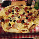 Photo n°1 de l'avis de Laslo. fait le 03/11/2018 à 12:03 sur le  La Romantica à Roßdorf