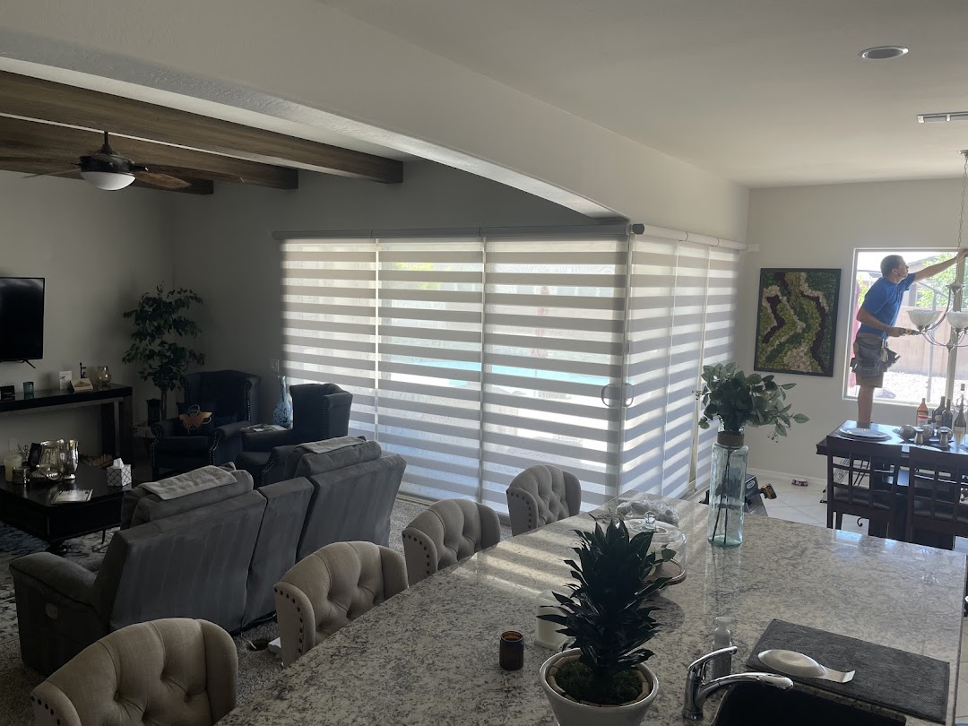 Southwest Blinds & Shutters Las Vegas