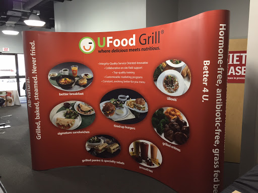 Graphic Designer «Speedpro Imaging - Wakefield», reviews and photos, 107 Audubon Rd # 1-35, Wakefield, MA 01880, USA