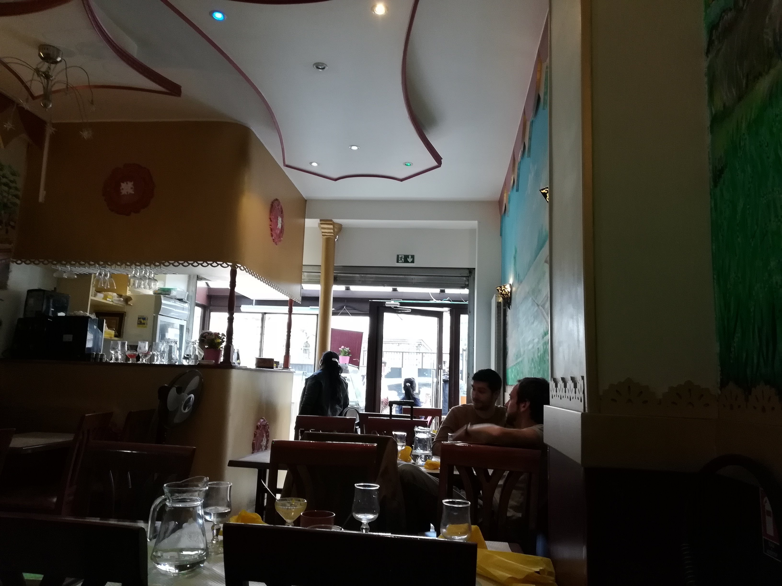 Photo n° 1 de l'avis de Ashishkumar.a fait le 01/05/2018 à 13:28