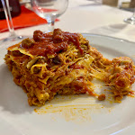 Photo n°2 de l'avis de Elisabetta.o fait le 25/12/2023 à 15:57 sur le  Ristorante Bacucco D'Oro à Mutignano