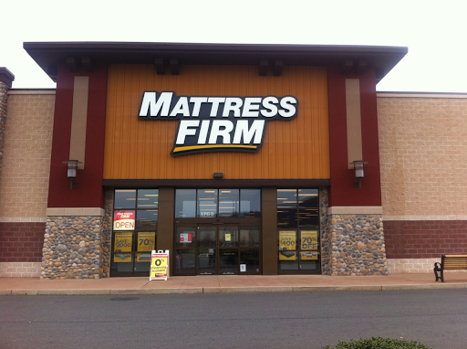 Mattress Firm Hamburg, 1760 Tilden Ridge Dr, Hamburg, PA 19526, USA, 