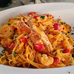 Photo n°1 de l'avis de Giulia.i fait le 11/08/2023 à 11:10 sur le  Ristorante Pizzeria Europa à Rosolina Mare