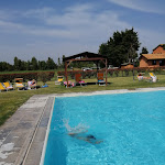 Photo n°2 de l'avis de maria.. fait le 10/07/2019 à 05:45 sur le  Podere Giulio à Tarquinia