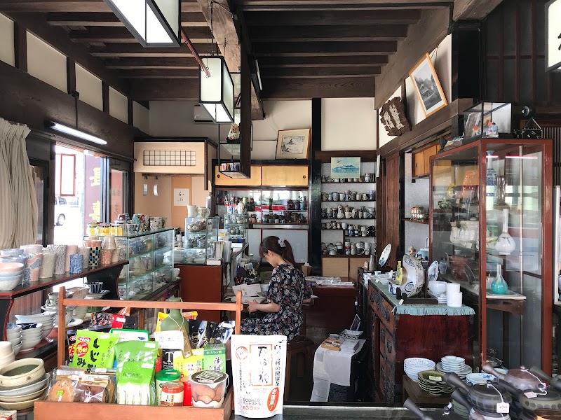 丹六園 宮城県塩竈市宮町 店舗 グルコミ