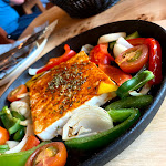 Photo n°1 de l'avis de Martin.m fait le 21/08/2021 à 12:21 sur le  Restaurant und Cafè AKIS à Stendal