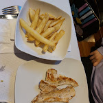 Photo n°2 de l'avis de PALAMA. fait le 25/03/2022 à 08:53 sur le  Antica Trattoria della Pasqua à Ronchi dei Legionari