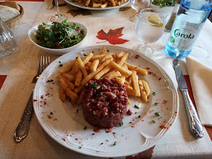 Photo n°6 de Restaurant Au Castel à Keskastel ()