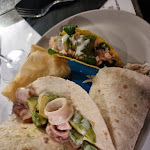 Photo n°1 de l'avis de Danilo.a fait le 22/12/2021 à 16:35 sur le  Assaggi Genova à Genoa