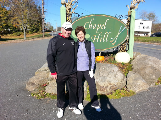 Golf Course «Chapel Hill Golf Course», reviews and photos, 2023 Old Lancaster Pike, Reading, PA 19608, USA