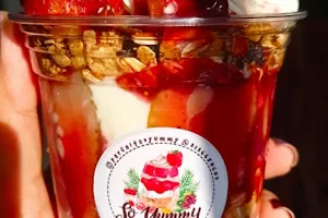 So Yummy Parfait image