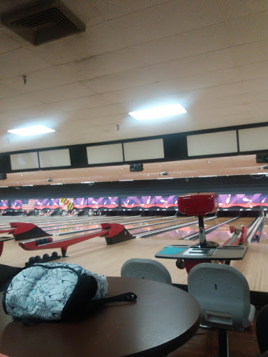 Bowling Alley «AMF Southwest Lanes», reviews and photos, 4991 Fairview Ave, Linthicum Heights, MD 21090, USA