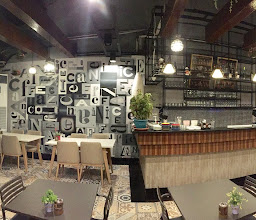 Caffeine Diner & Brasserie photo