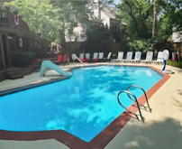 Pool Restoration - Photo 2 - Car repair in Overland Park, KS, Overland Park