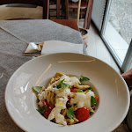 Photo n°1 de l'avis de Loretta.e fait le 13/08/2022 à 13:30 sur le  Osteria Rive Grande à Gemona