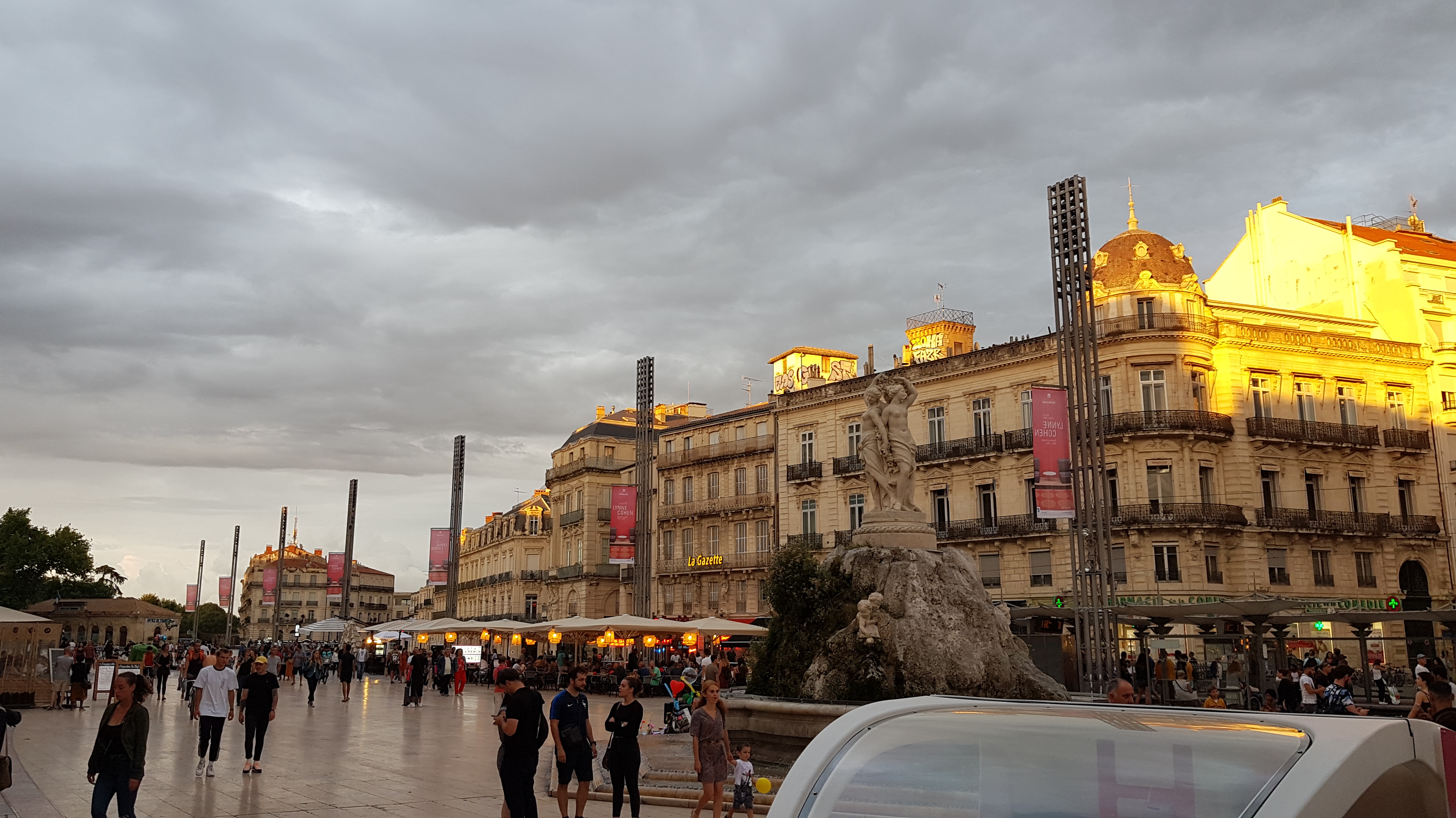 Photo n° 12 de l'avis de Thomas.e fait le 27/07/2019 à 21:39