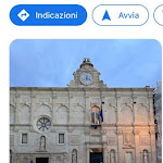 Photo n°5 de l'avis de Loris. fait le 29/11/2023 à 10:19 sur le  Albergo Del Sedile à Matera