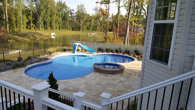 Aloha Pool & Spa Service