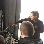 Photo n°3 de l'avis de Antonella.i fait le 06/04/2018 à 20:02 sur le  La Corte della Miniera à Urbino