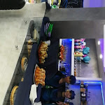 Photo n°8 de l'avis de Michele.e fait le 21/04/2018 à 20:45 sur le  Blue Station Cafè à Isernia