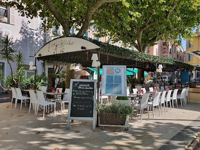 L’embuscade à Vence