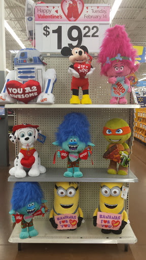 Department Store «Walmart Supercenter», reviews and photos, 221 W Parrish Ln, Centerville, UT 84014, USA