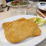 Photo n°2 de l'avis de Carla.r fait le 15/11/2019 à 16:56 sur le  Trattoria Amedeo à Bologna