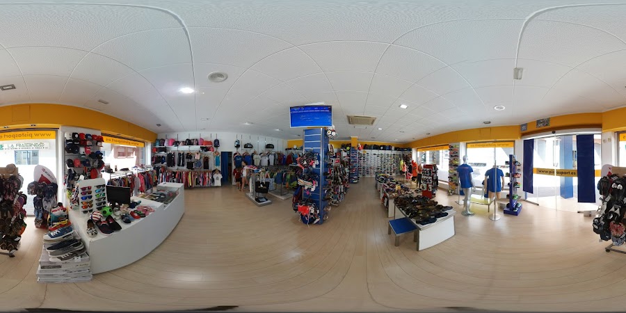 Pistasport | Tienda de deporte online barata