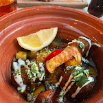 Photo n°5 de l'avis de Arnaud.b fait le 26/05/2022 à 08:39 sur le  Várzea à Aljezur