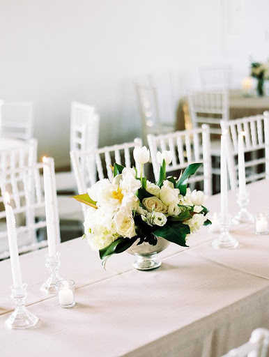 Florist «Tipton & Hurst - The Heights», reviews and photos, 1801 N Grant St, Little Rock, AR 72207, USA