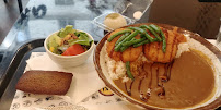Tonkatsu du Restaurant japonais Aki Café à Paris - n°6
