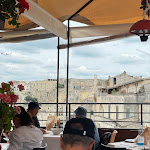 Photo n°5 de l'avis de Diana. fait le 04/07/2023 à 11:58 sur le  La Finestra sui Sassi - Kappador à Matera