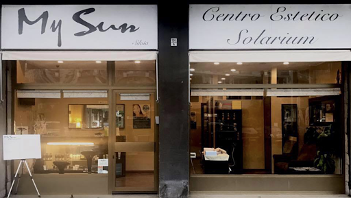 Centro Estetico Torino My Sun