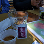 Photo n°21 de l'avis de Luciana.r fait le 26/09/2018 à 17:02 sur le  Ristorazione Sociale di Alessandria à Alessandria