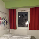 Photo n°3 de l'avis de Christian.a fait le 31/10/2021 à 15:27 sur le  B&B Hotel à Berlin
