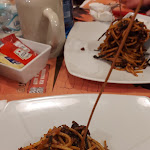 Photo n°2 de l'avis de Giuseppe.o fait le 29/03/2022 à 12:32 sur le  Western Village à Bari