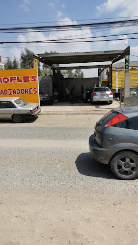 Mofles Lalo’s