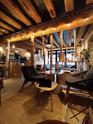Photo n°32 de Le Bistrot des Prés Verts à Châteauneuf à Chateauneuf ()