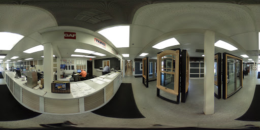 Building Materials Supplier «Wimsatt Building Materials», reviews and photos, 1131 Sylvertis Rd, Waterford Twp, MI 48328, USA