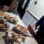 Photo n°1 de l'avis de Elisabetta.u fait le 18/08/2018 à 19:20 sur le  Stil Dolce à Melito di Porto Salvo